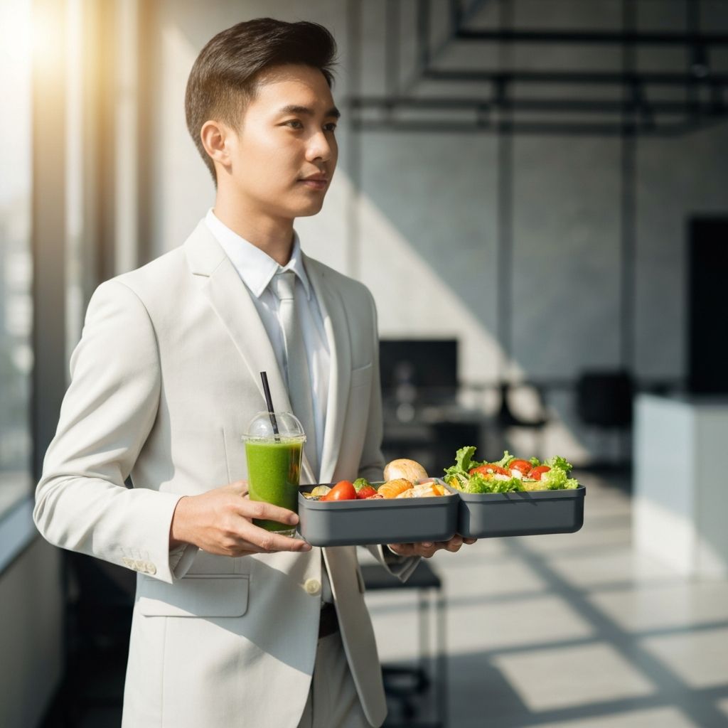 Lifestyle adaptation